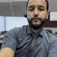 Nisar Saeedy Email