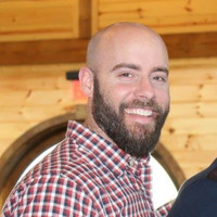 SFR3 Fund Employee Keith Ayers's profile photo