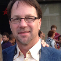 Mark Anderson