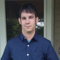 Bentonville High School Employee Jake Farmer's profile photo
