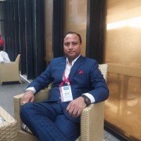 Tractor Junction Employee Shailendra Sharma's profile photo