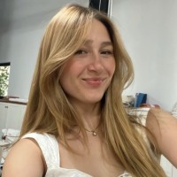 Barine Employee Fatma Şahan's profile photo