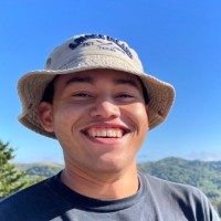 Base Power Company Employee Ben Huff's profile photo