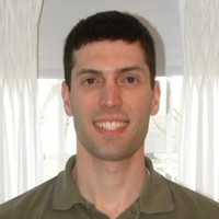 Pfizer Inc. Employee Rob Curtiss's profile photo