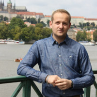 TEA Software Employee Randy Kenney's profile photo