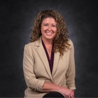 Certified Angus Beef ® Employee Nikkie Allen's profile photo
