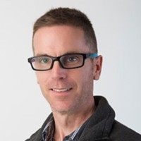 Purdue University Employee Neal Baker's profile photo