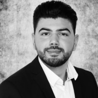 TCC GmbH Employee Khalid Ali's profile photo