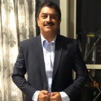 Biocon Employee Vishal Nayyar's profile photo