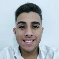CAPITANIA Employee Guilherme Augusto's profile photo