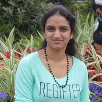 Yantranet Employee Jyothsna Gottumukkala's profile photo