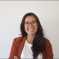 GAIN Employee Begoña Fernández Huerta's profile photo