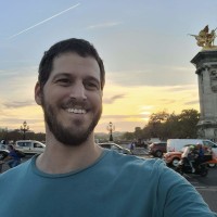 Prospera Technologies Employee Yair Shefi's profile photo