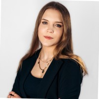 Crafton Employee Magda Kramer's profile photo