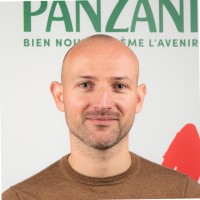 Groupe Panzani Employee Christophe Ramel's profile photo
