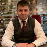 Dmytro Bezkorovainyi's profile photo