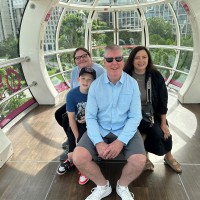 John O'Connor Email & Phone Number