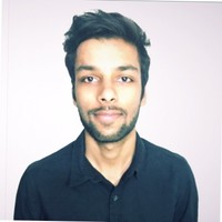 Google Employee Rohit Saraf's profile photo