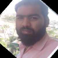 GoFro.com Employee Mohammad Soin's profile photo