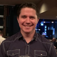 DataCamp Employee Dan Denney's profile photo