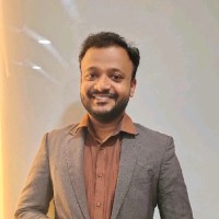 Vigneshwaran D Email