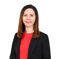 Precursor Assurance Employee Jia Ong's profile photo
