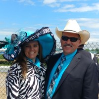 Sustainable Beef Employee Blake W. Angell's profile photo