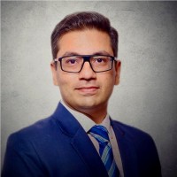Compass Group India Employee Rohit Arora's profile photo