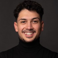 Streck Transport AG Employee David Quici's profile photo