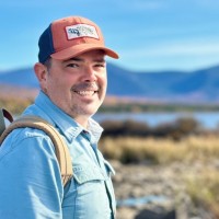 Stuart O'Brien