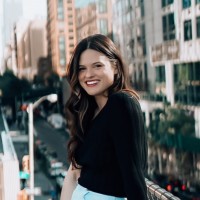 Amazon Publishing Employee Holly Heaton's profile photo