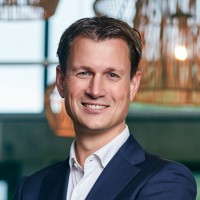 Orange Capital Partners (OCP) Employee Niek Lemke's profile photo