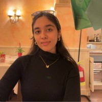 CLAD Employee Zaara Minotra's profile photo