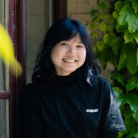 Slite Employee Alison Sayarath's profile photo