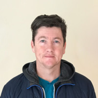 SIGMA Corporation of America Employee Mike Hill's profile photo