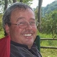 Watson Pharmaceuticals Employee David Hiser's profile photo