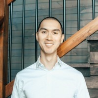 OpenLaw Employee David Ngo's profile photo