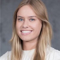 UW–Madison College of Agricultural and Life Sciences Employee Gabija Sinickaite's profile photo