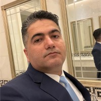 Global Feeder Shipping L.L.C Employee Ebrahim Khademi's profile photo