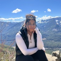 Microsoft Employee Ruby Reyes's profile photo