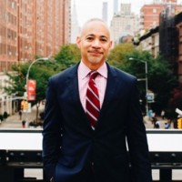 Omnicom Employee William Crosby's profile photo