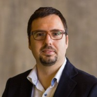 Ipsos Synthesio Employee Pavel Lebedev's profile photo