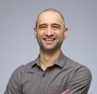 Institute for Research on Poverty Employee Yonah Drazen's profile photo