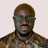 sunKING Employee Ariel Achila's profile photo