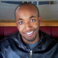 André Braithwaite's profile photo