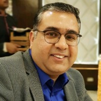 RBS Employee Prashant Lamba's profile photo