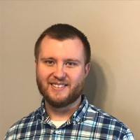 McNeil Industrial Employee Nathan Kallhoff's profile photo