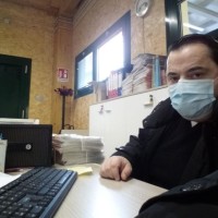 CBI, A Converge Company Employee Maurizio Perrone's profile photo