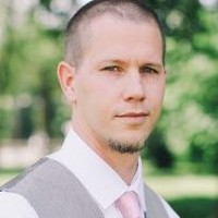 SolutionStart Employee Greg Maxwell's profile photo