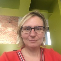 Sparklink Employee An van Looy's profile photo